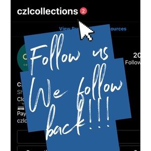 Accessories, clothes!